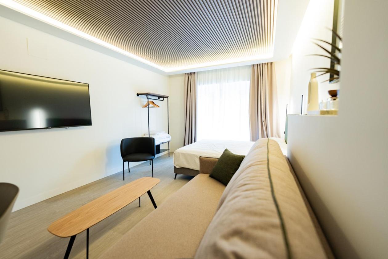 Apartamento Edificio Reyes Catolicos Centro By Renthas Alicante
