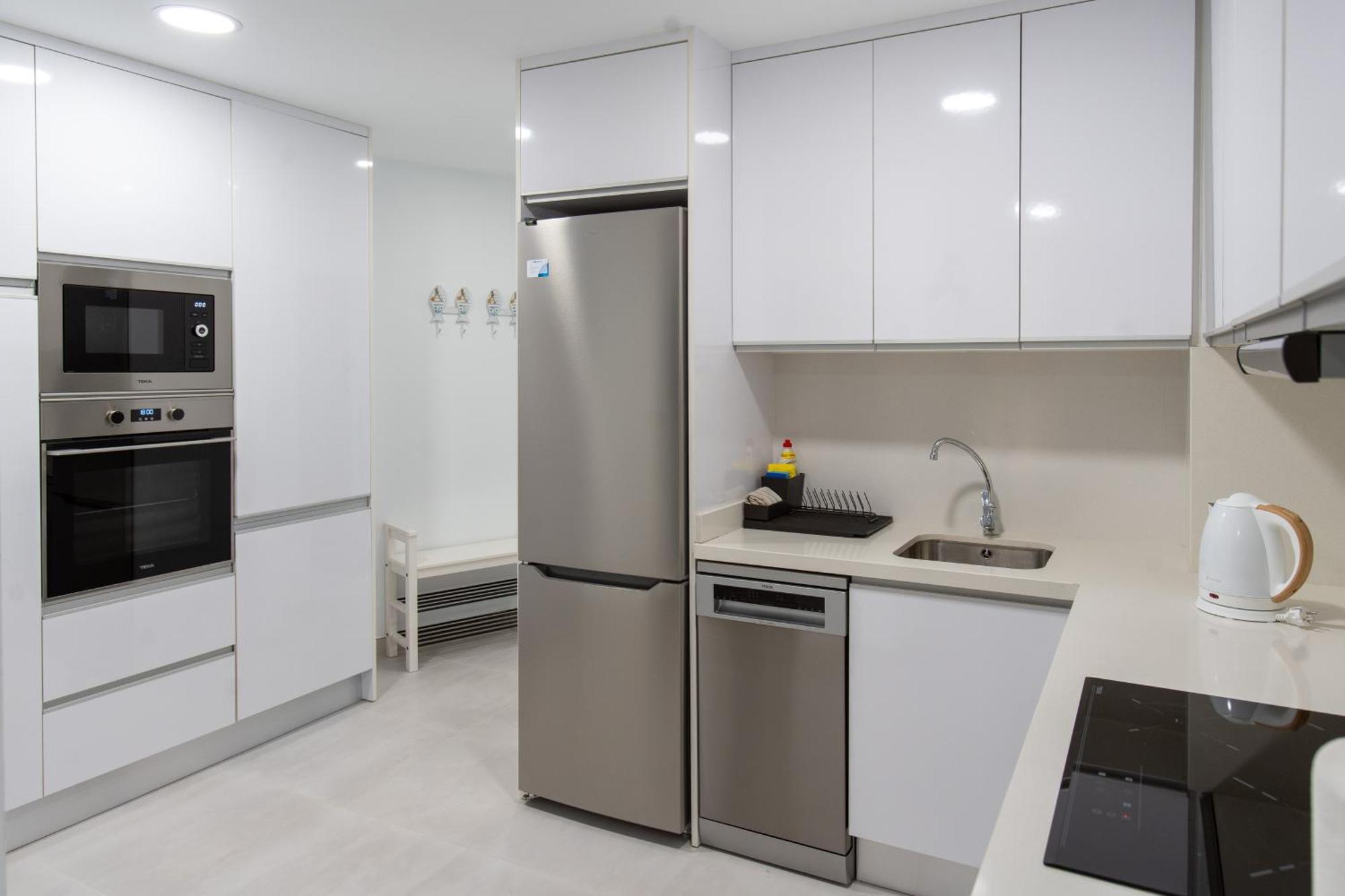 Apartamento Canteras At Marina 19 *