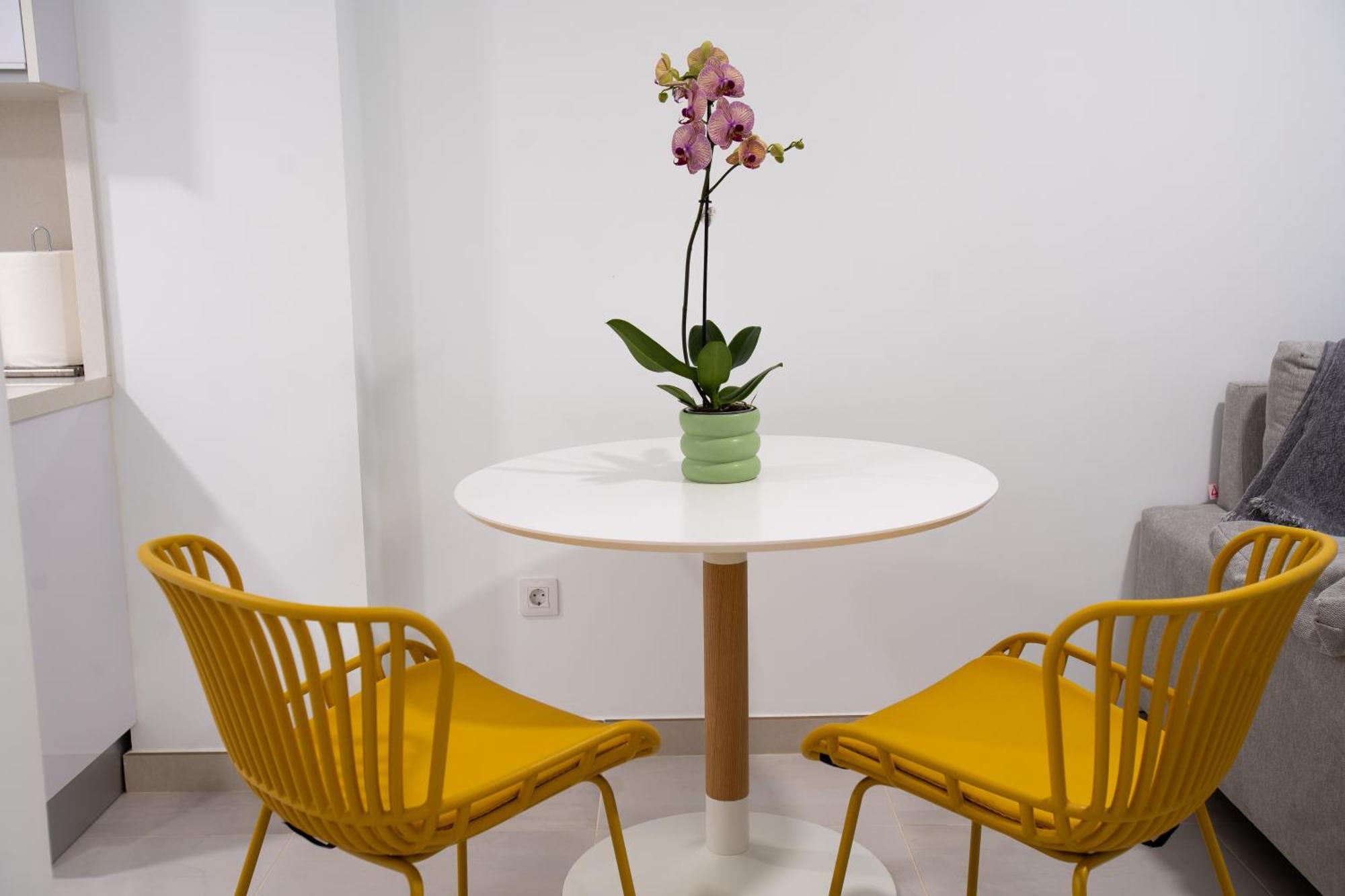 Apartment Canteras At Marina 19