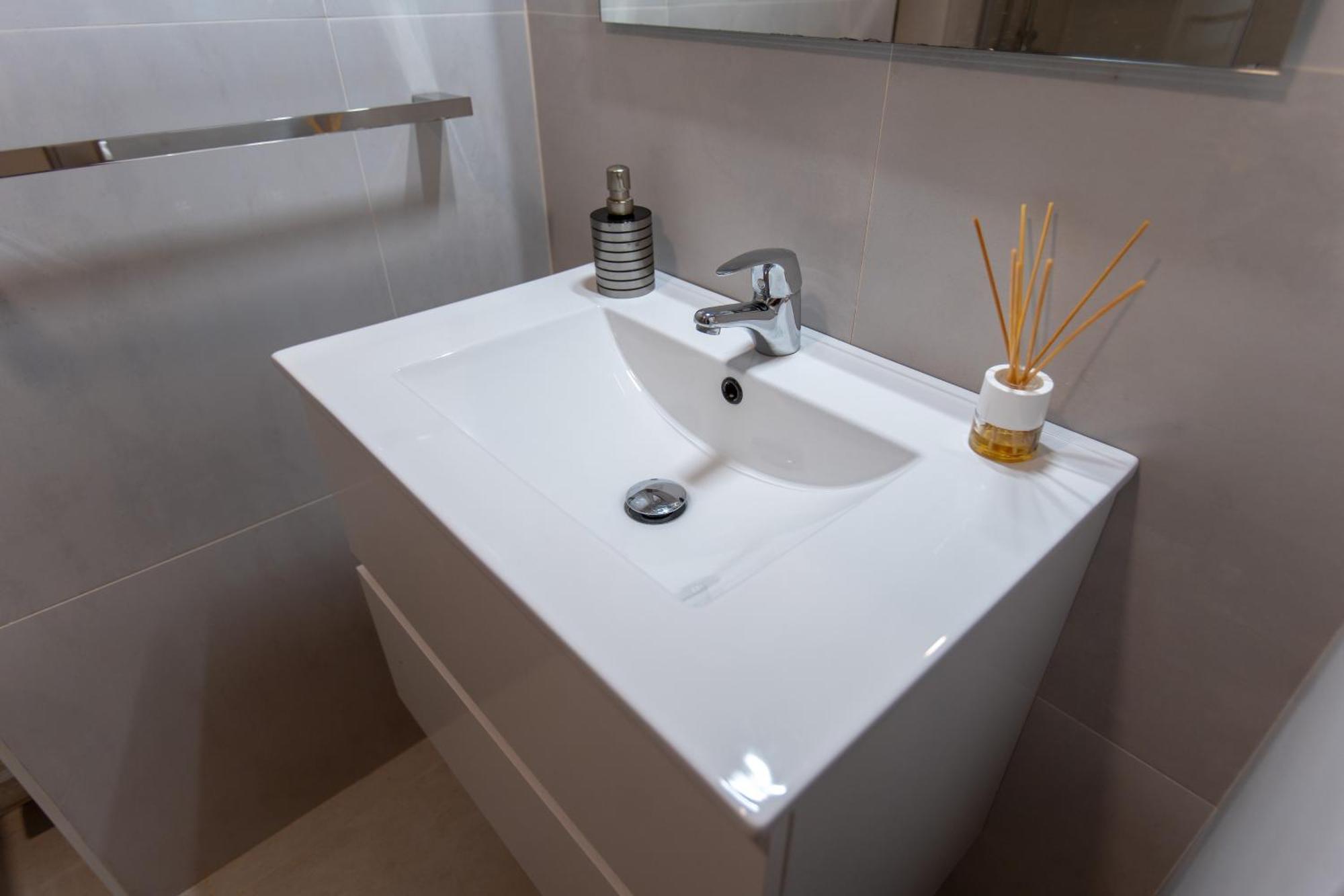 Apartment Canteras At Marina 19 Las Palmas de Gran Canaria