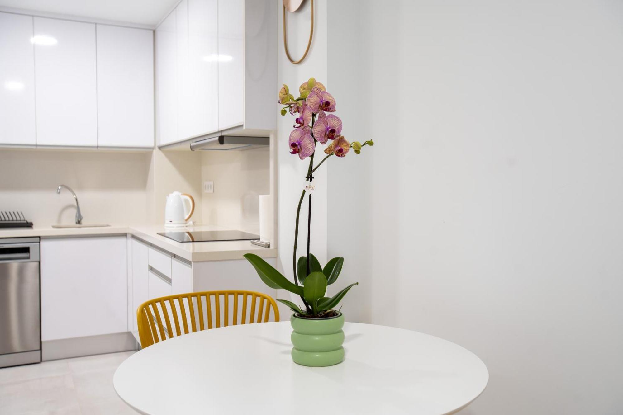 Apartment Canteras At Marina 19