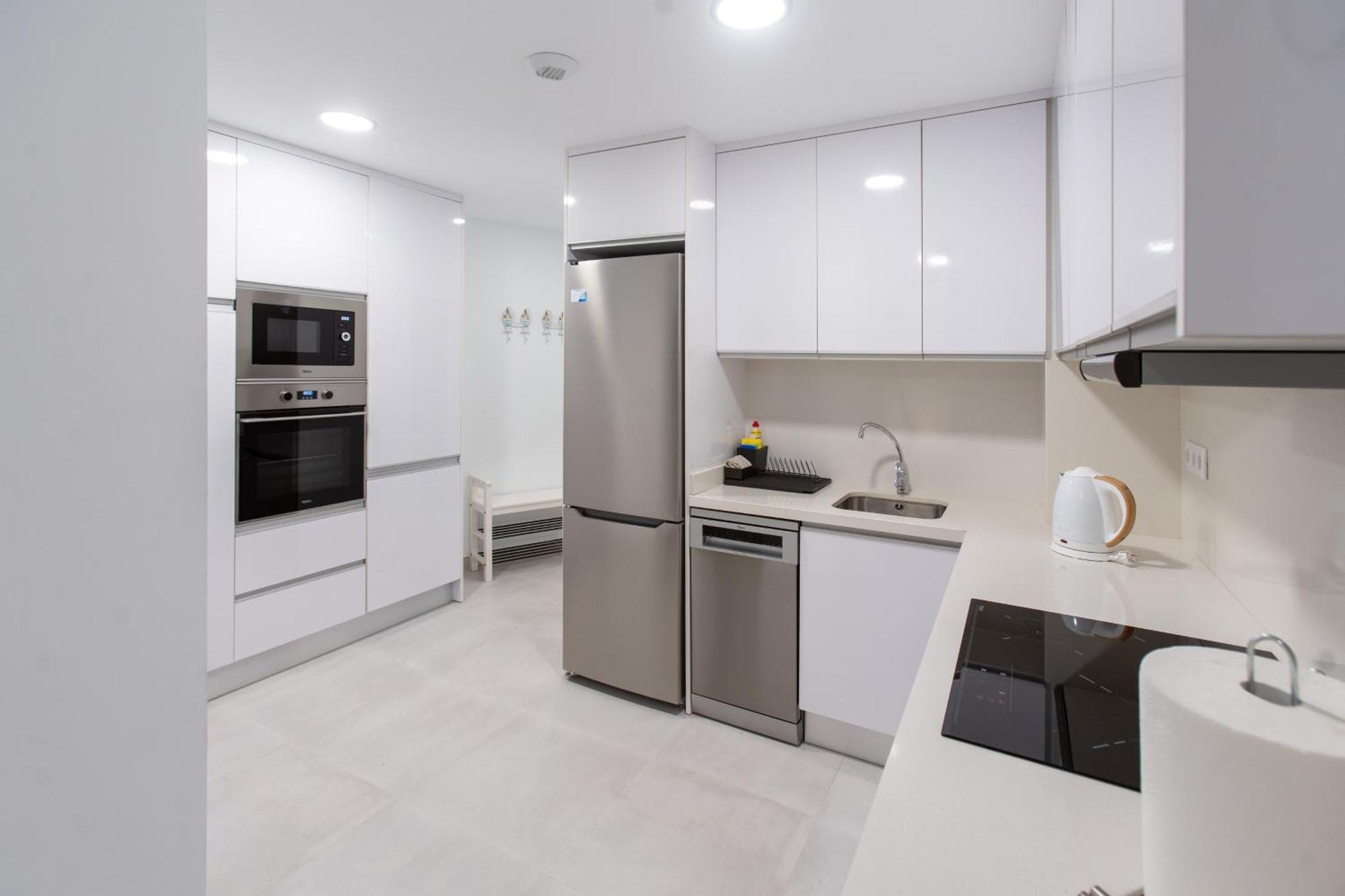 Apartment Canteras At Marina 19 *