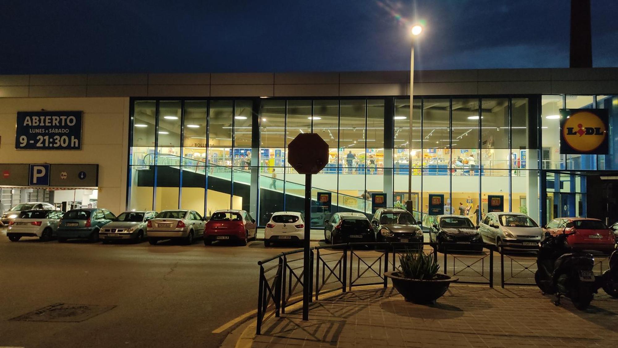 Holiday home Junto Aeropuerto Valencia A
