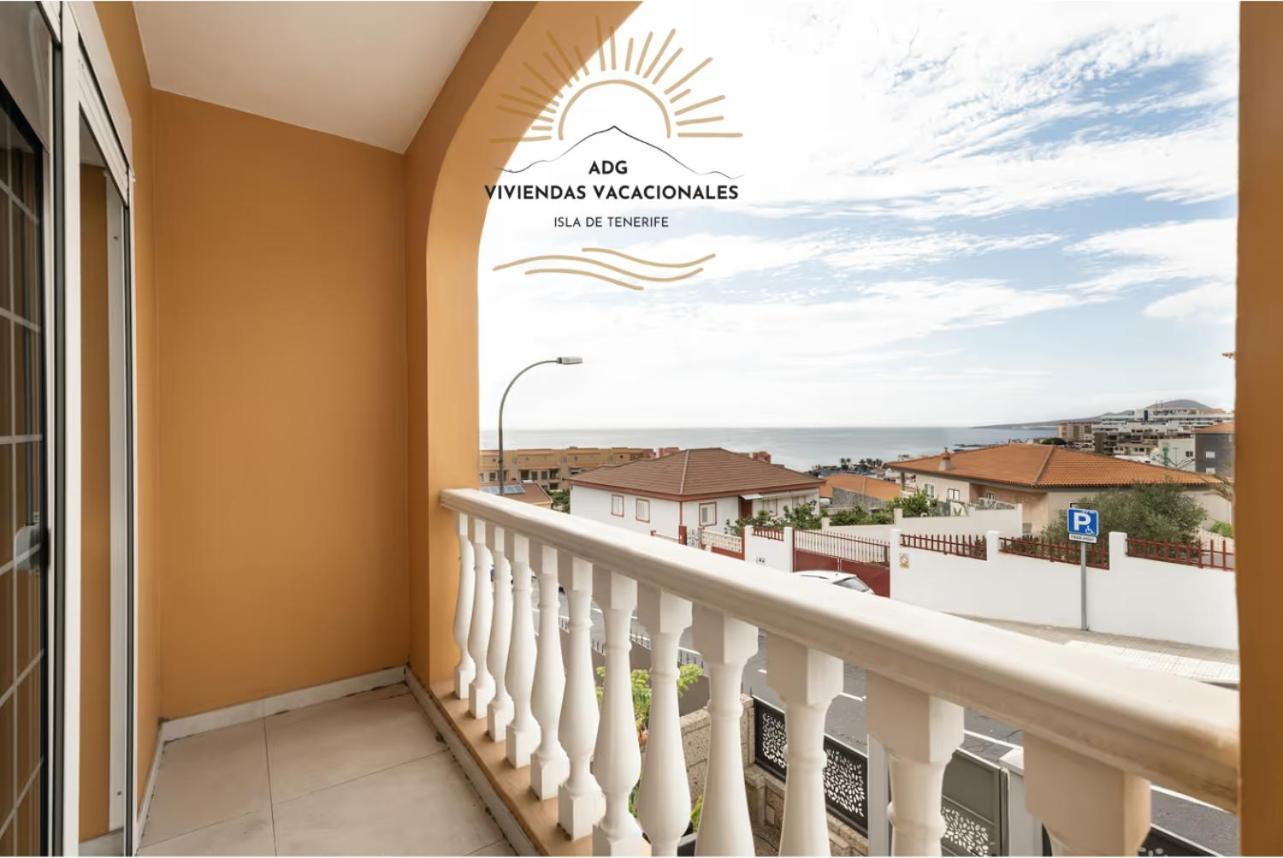 Caletillas Holiday home