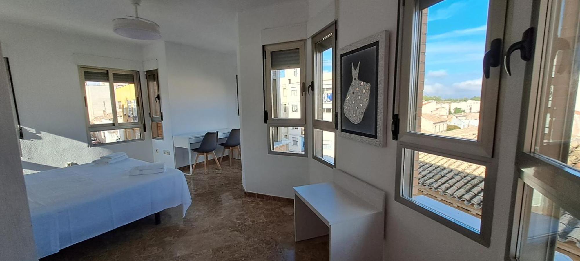 Edificio Primavera Viviendas Turisticas Apartment
