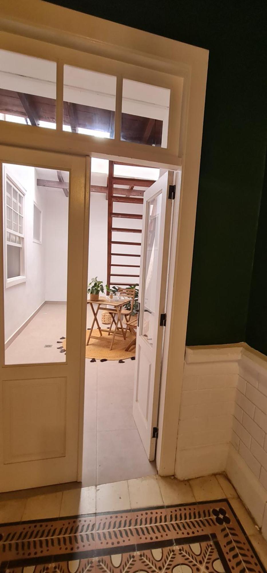 Apartment Buba&go