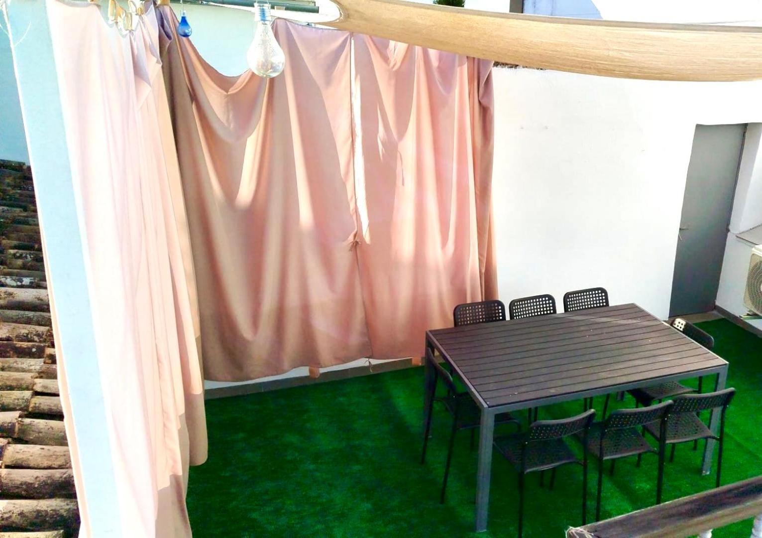 Esencia De Apartamento Córdoba