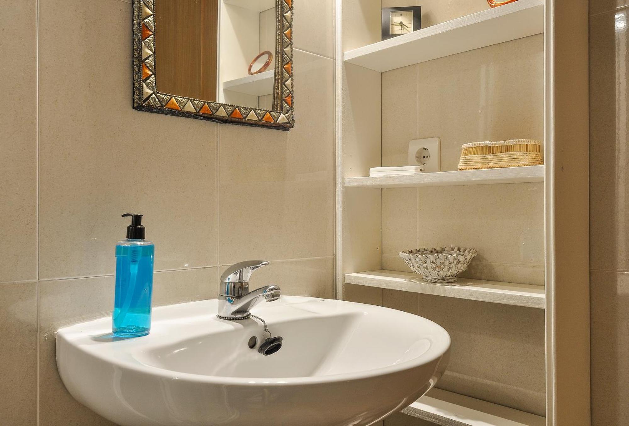 Acogedora Casa Con Jardin By Apartamento
