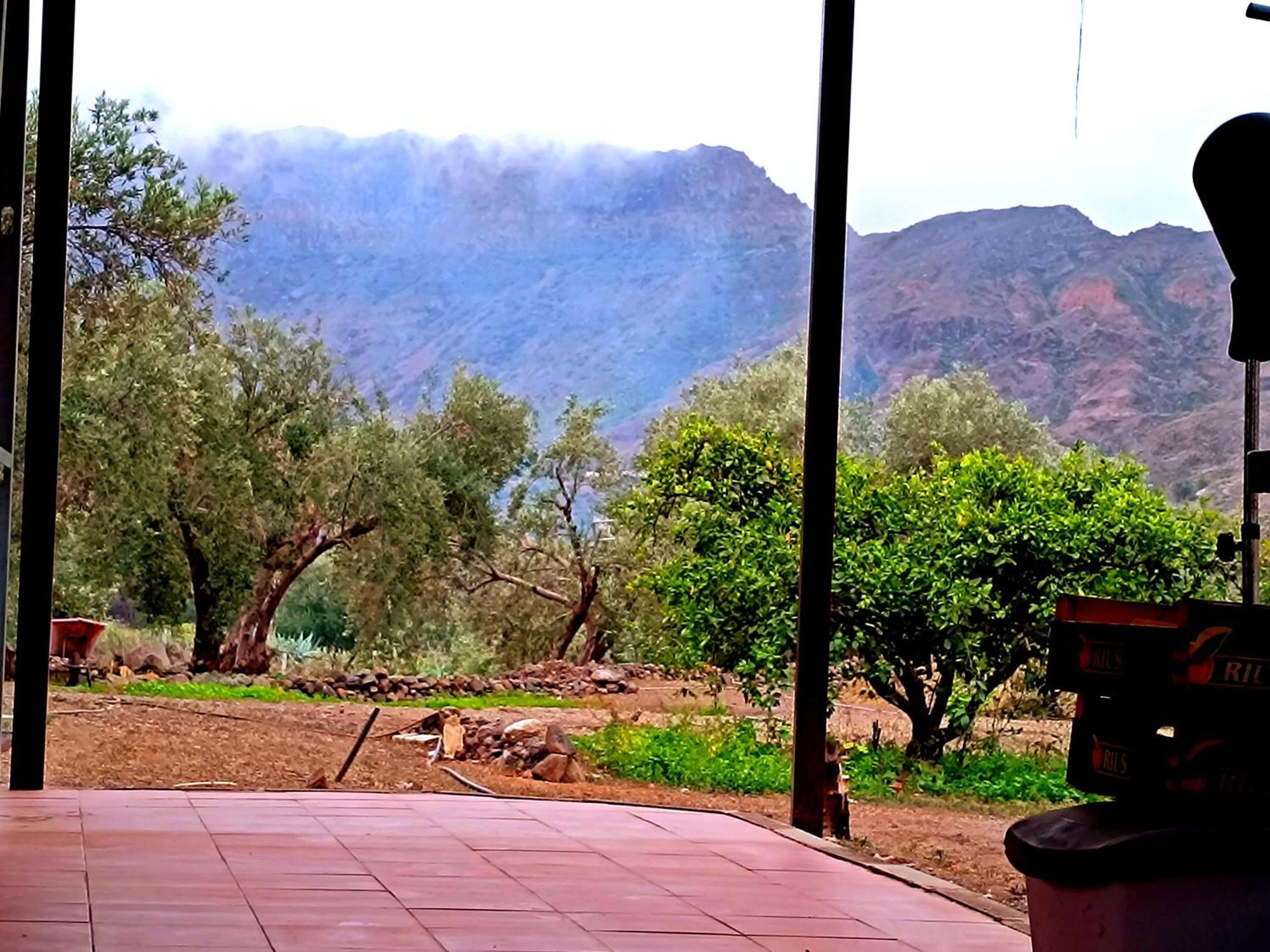 Agroturismo La Casa De La Pradera