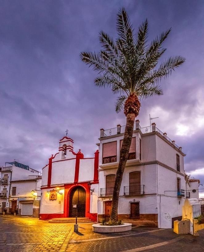 Apartamento Loft Molino De Erillas