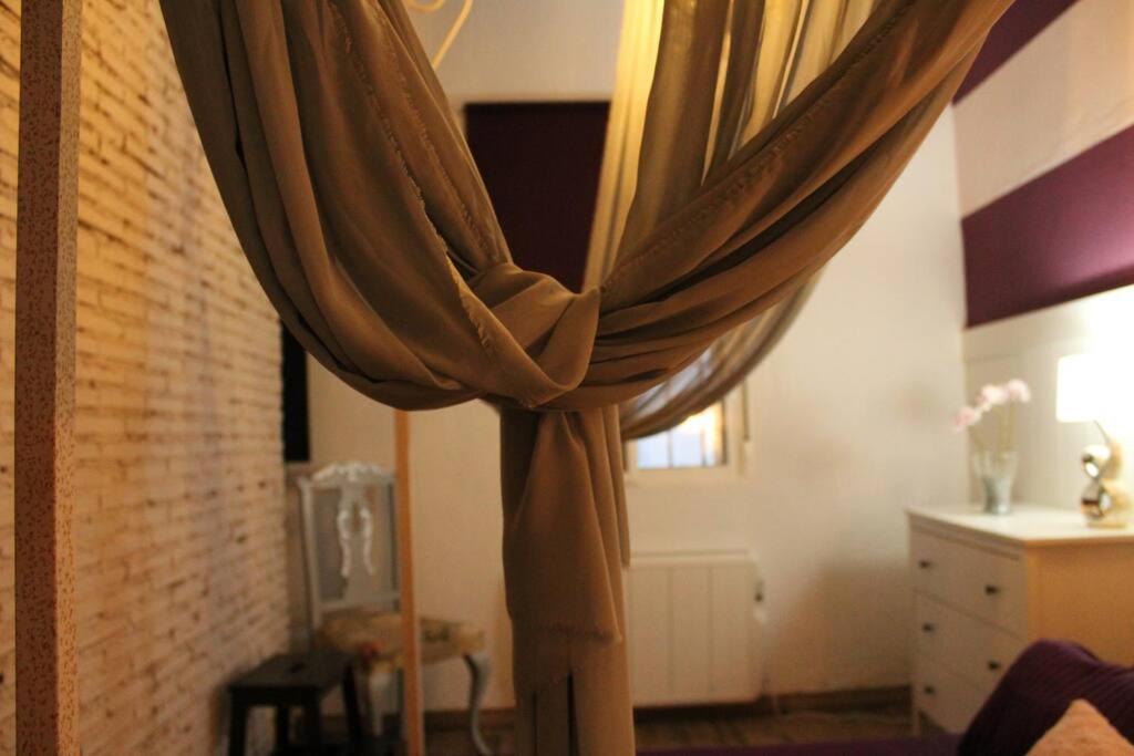 Apartamento Centrico Y Coqueto At-ba-00351 *
