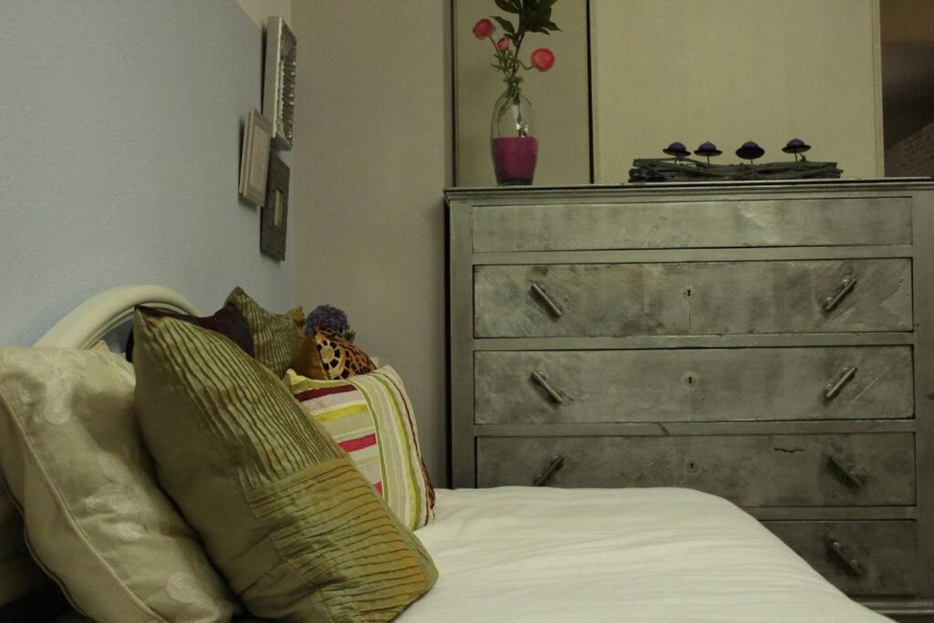 Apartamento Centrico Y Coqueto At-ba-00351 Higuera la Real