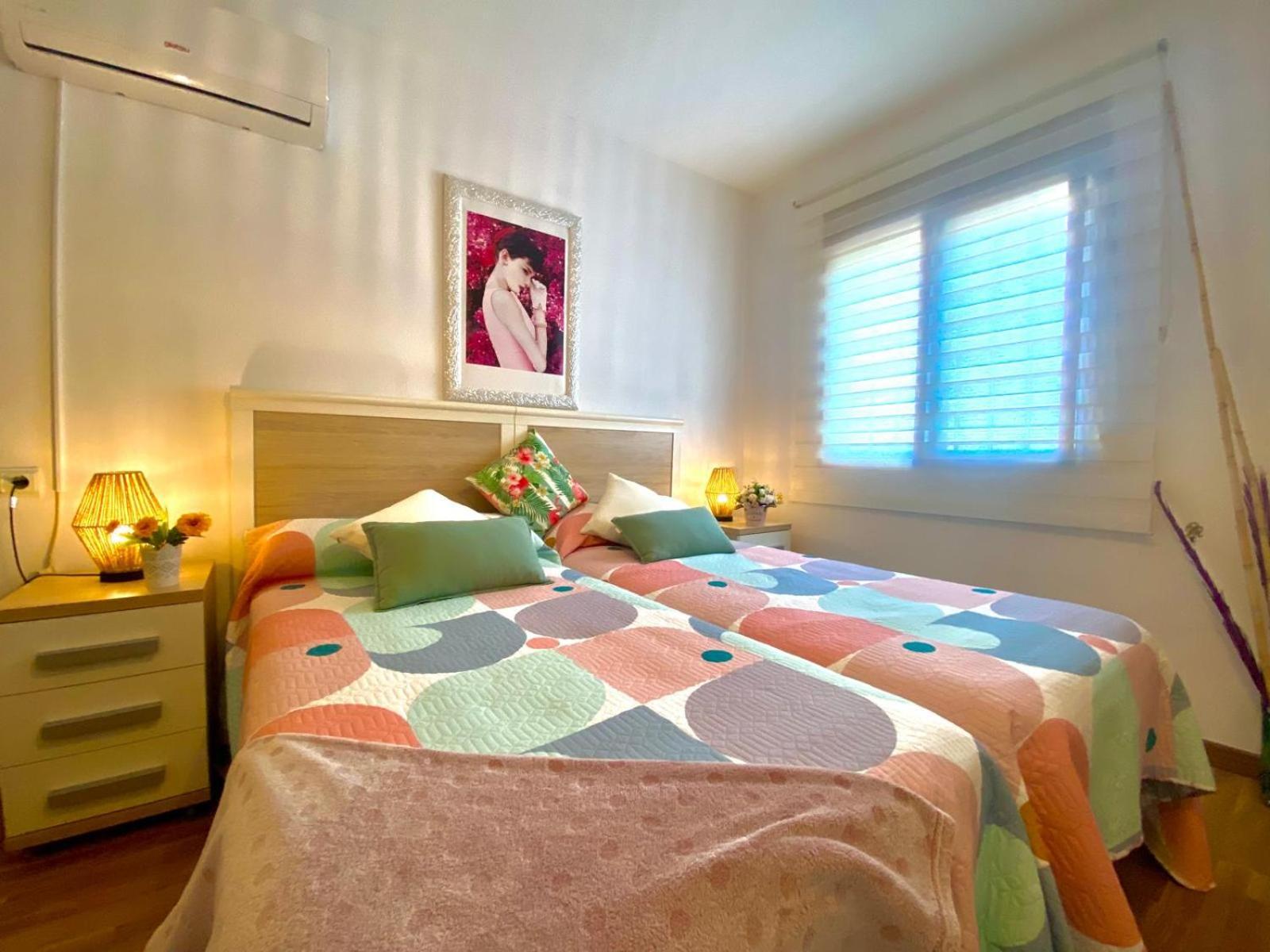 Apartment Monica Calpe