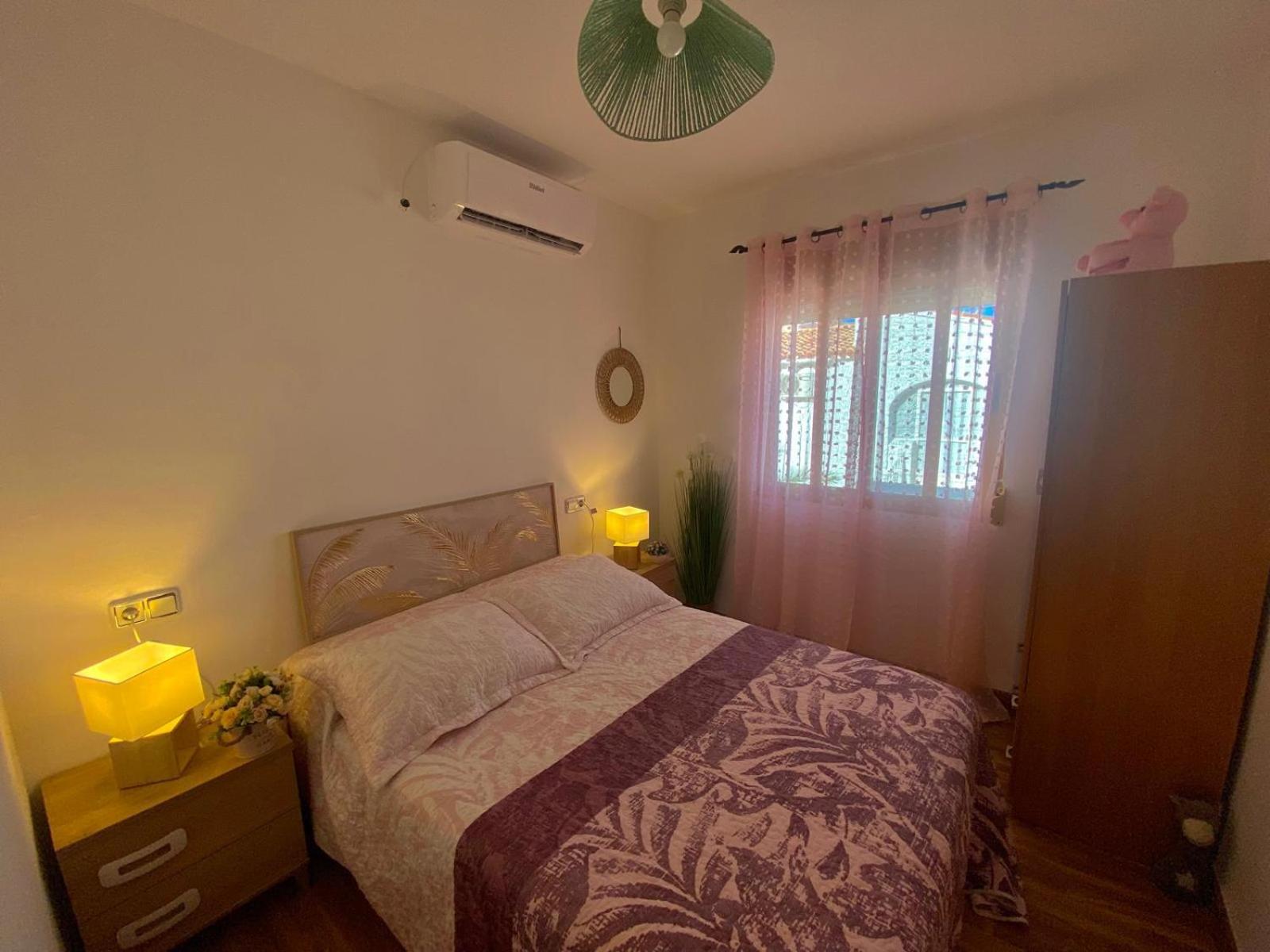 Apartment Monica Calpe