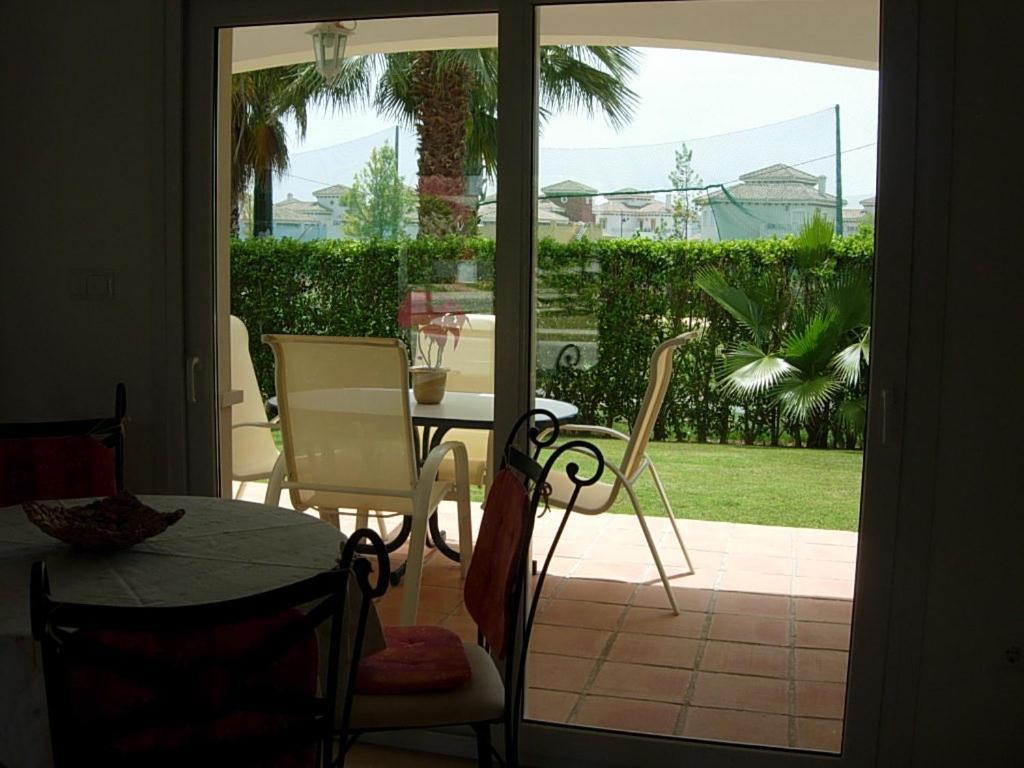 Coming - Mar Menor * Torre-Pacheco