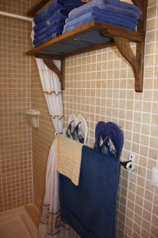 Arrabal De San Benito Ii Apartment *