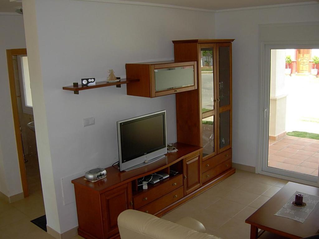 Coming - Mar Menor * Torre-Pacheco