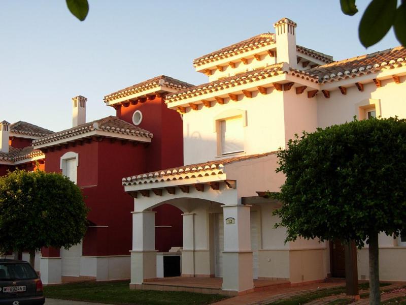 Apartment Coming - Mar Menor *