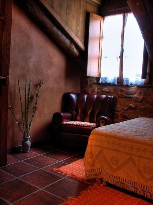 Casa rural Complejo Rural Agoga De Médulas Las Médulas