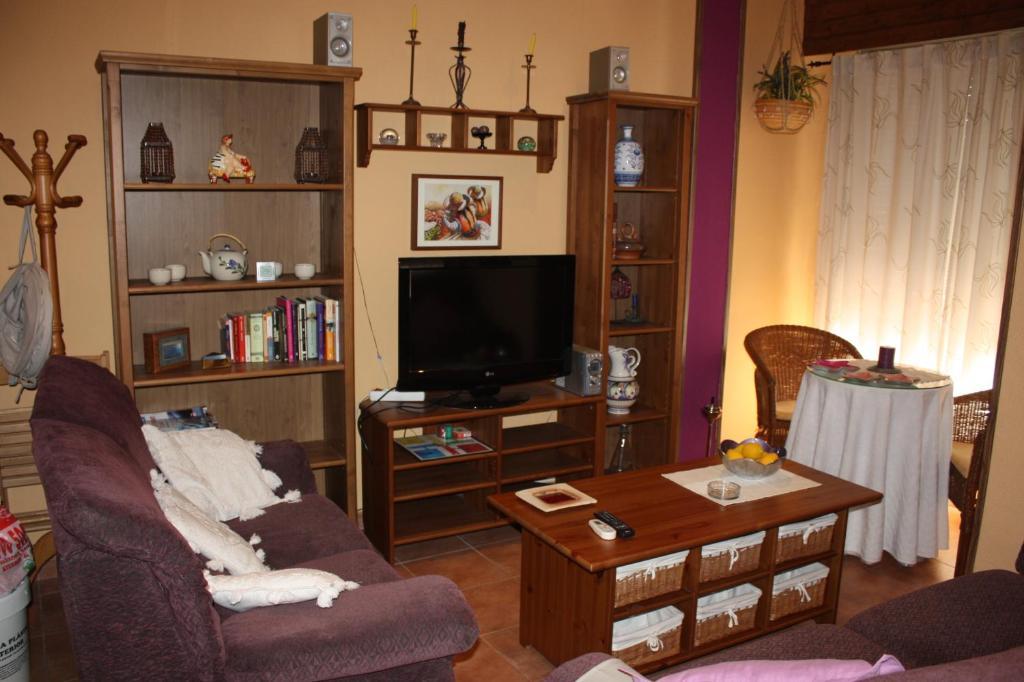 Arrabal De San Benito Ii Apartment Murcia