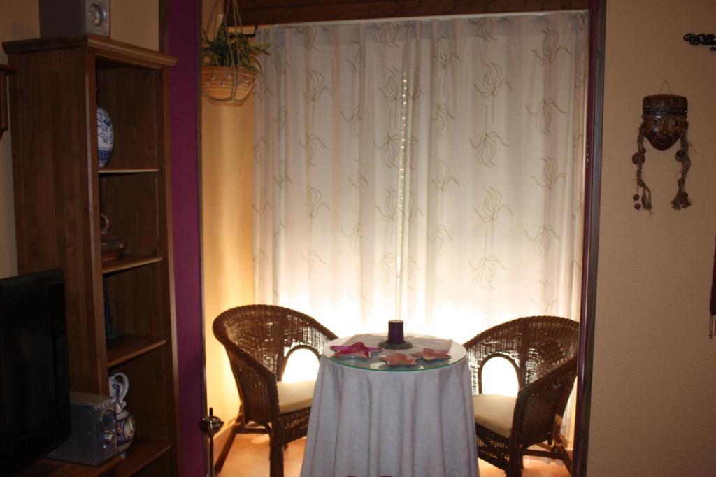 Arrabal De San Benito Ii Apartment