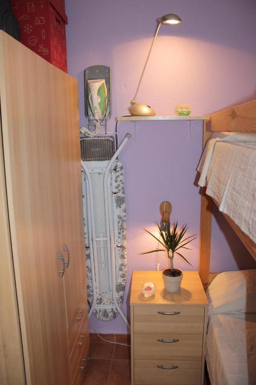 Apartment Arrabal De San Benito Ii *
