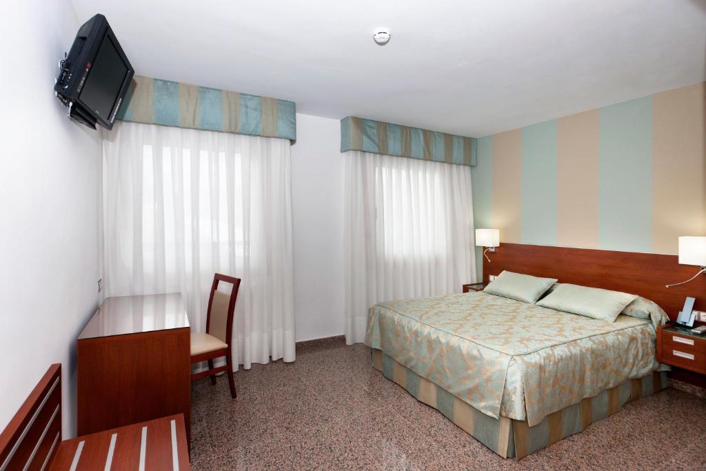 Marivella Hotel