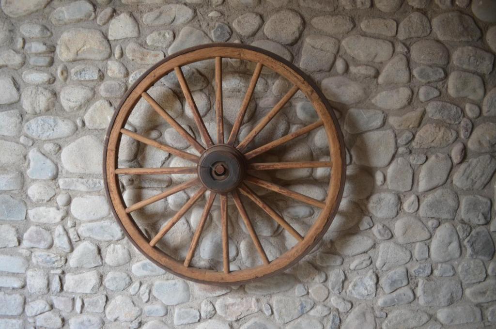 Casa rural La Vall Del Cadi La Seu d'Urgell