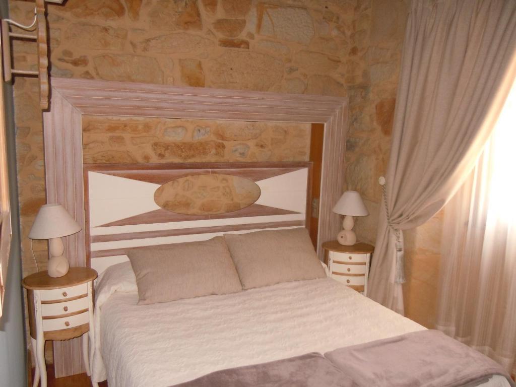 Guest house La Torre De Isla &