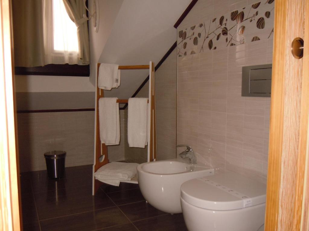 La Torre De Isla & Guest house Beranga