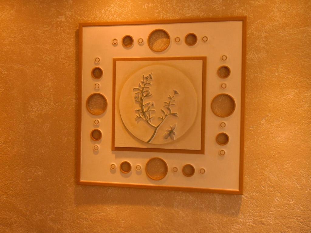 Guest house La Torre De Isla &