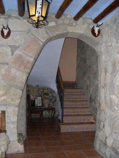 Casas Santos Y Tolta *
