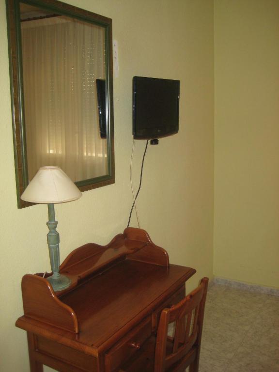 Guest house El Pinar 2*