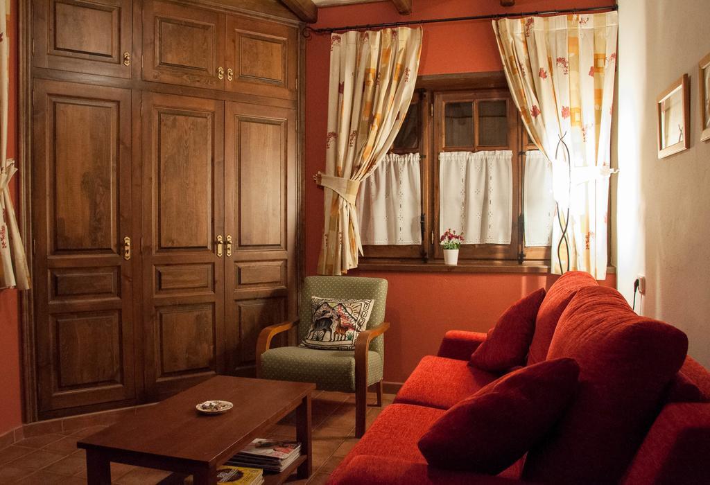 Sisquet Apartamento