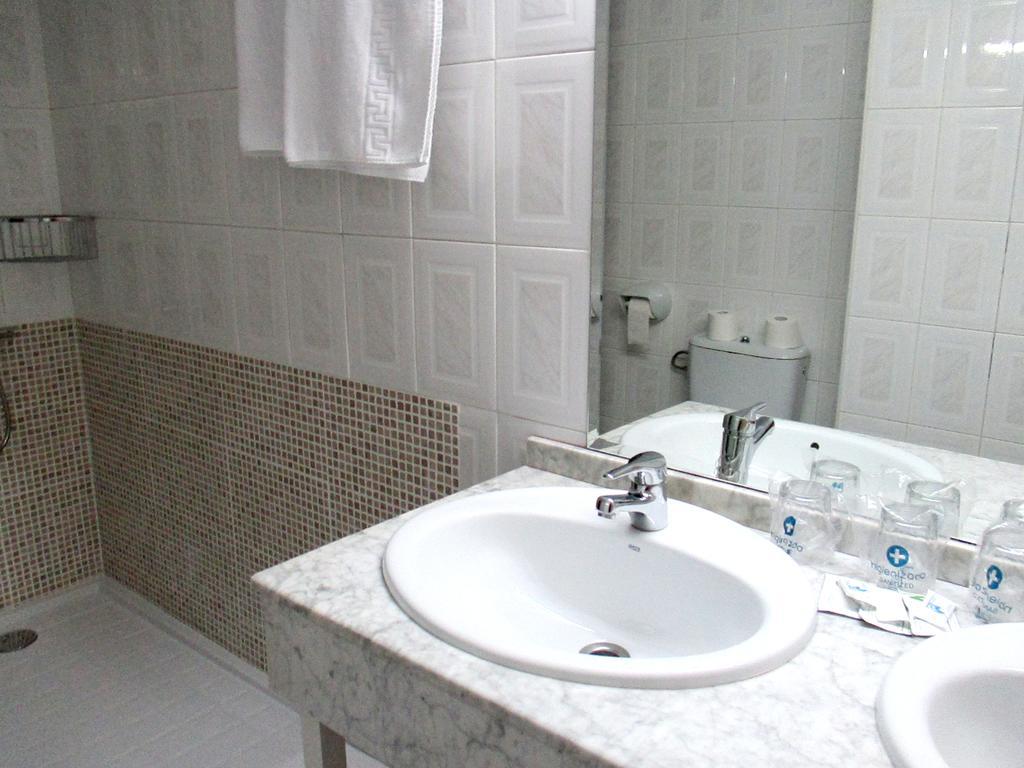 Hotel Perales