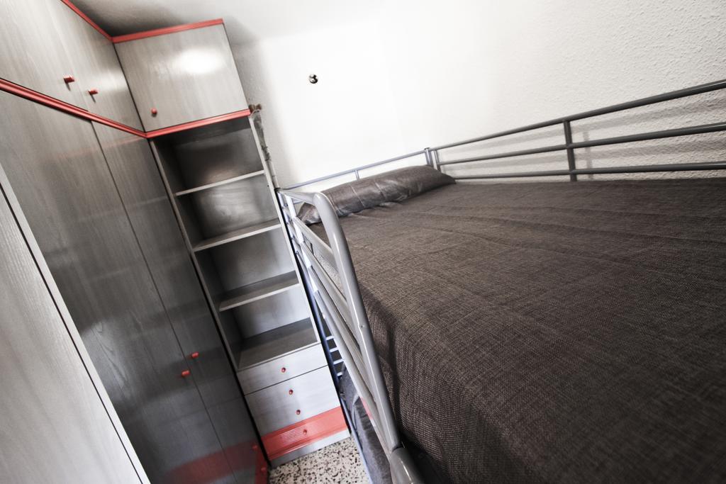 Cristobal Planet Costa Dorada Apartamento La Pineda