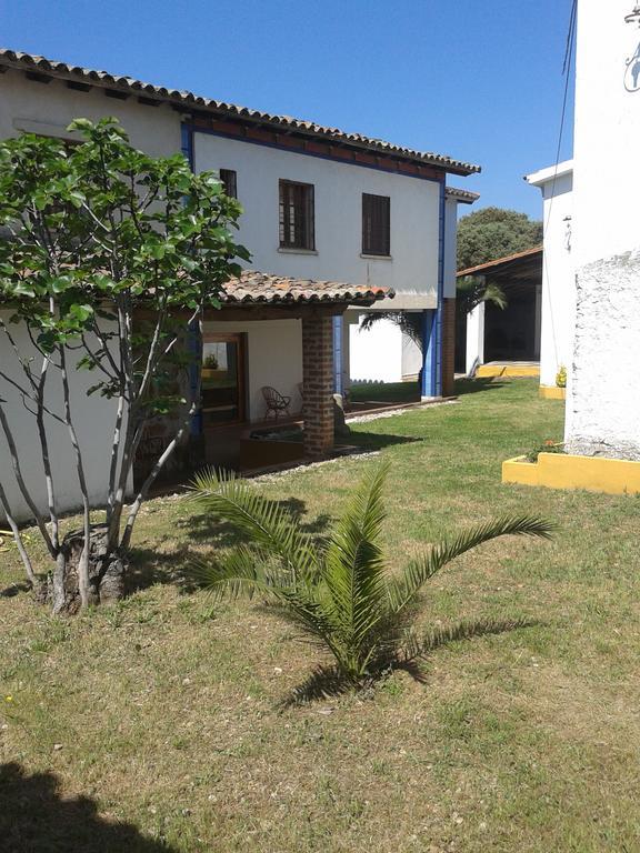 Country house La Vallejera Tejeda Del Tietar