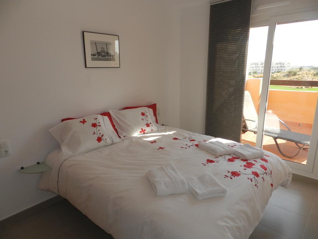 La Isla Terrazas De La Torre I Apartamento *