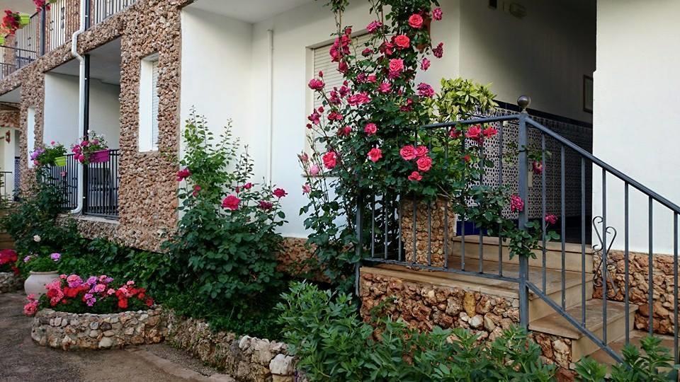 El Parral Apartamento Arroyo Frío