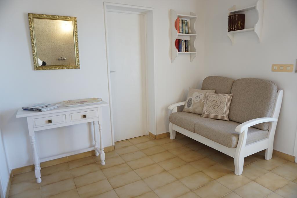 Campanitx - Astbury Formentera Apartment