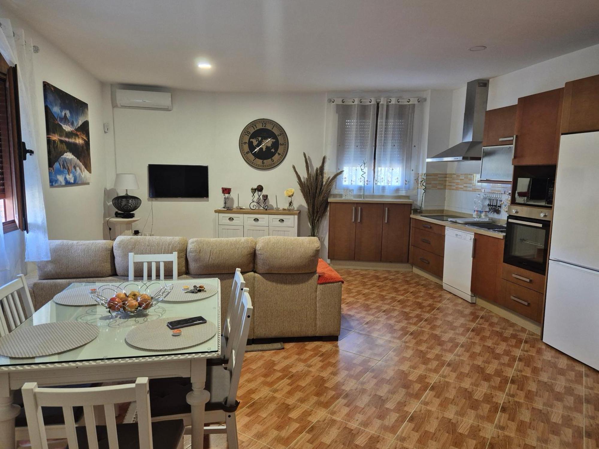 Holiday home Casa De Rosa *