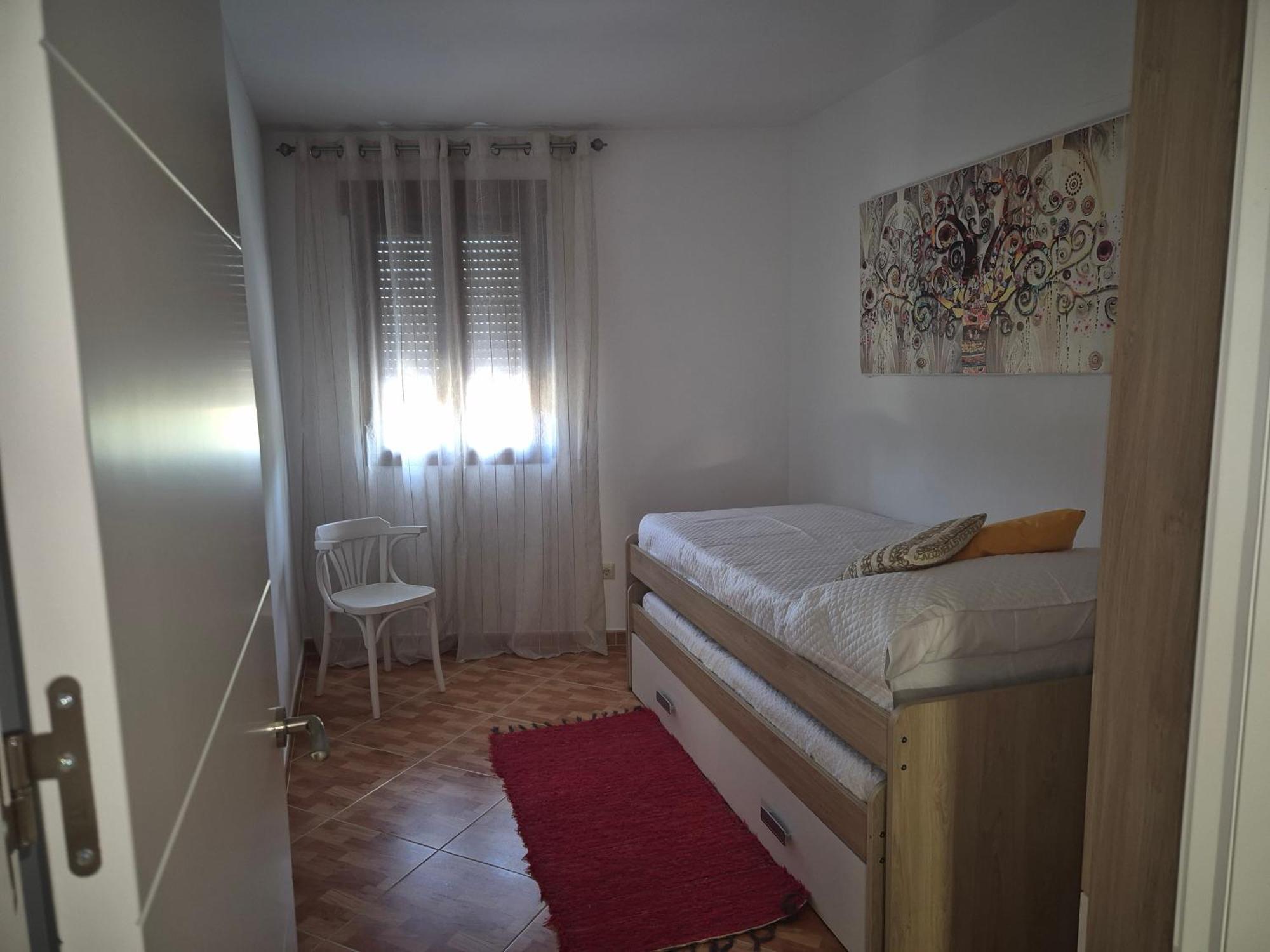 Casa De Rosa Holiday home