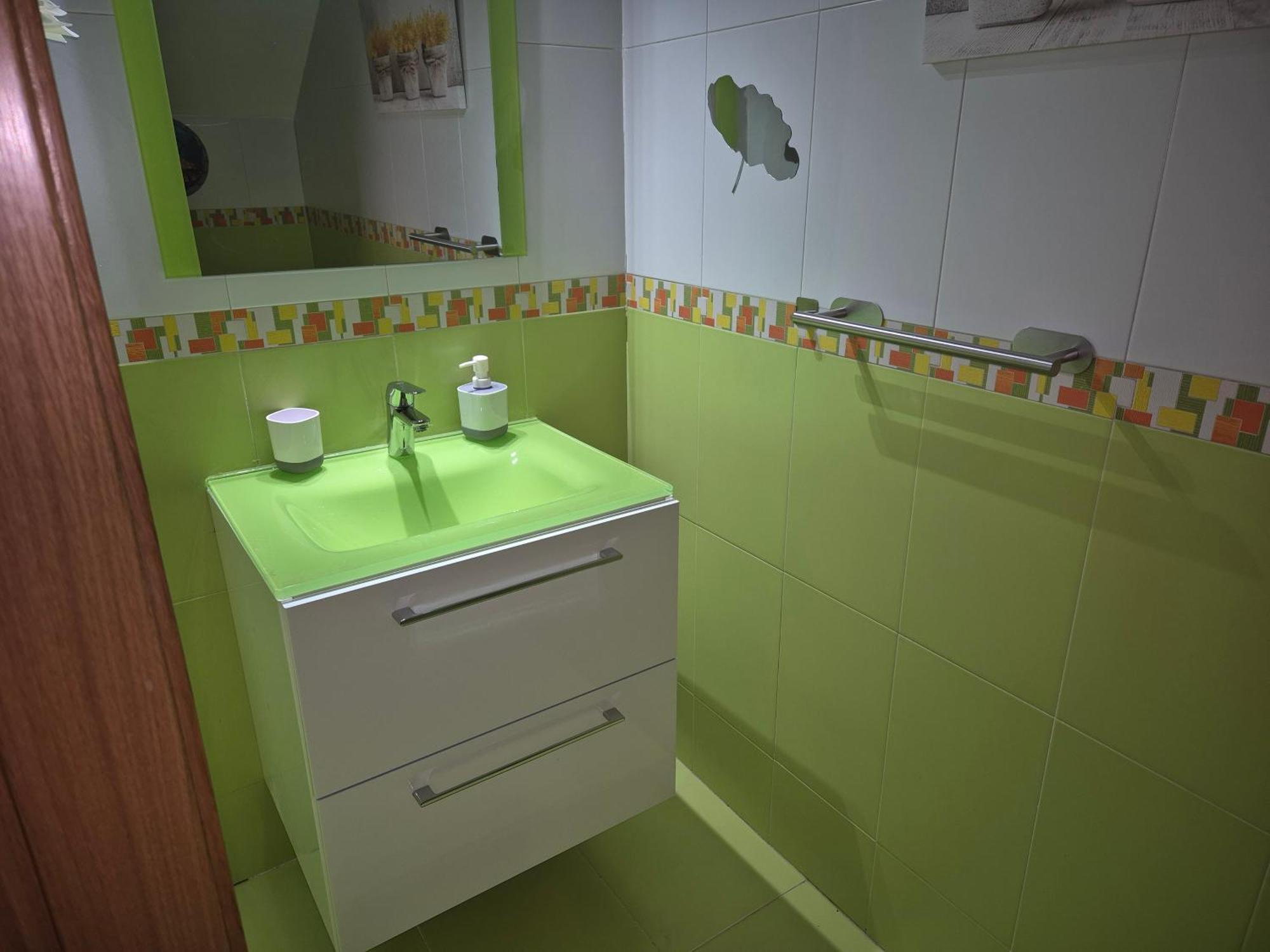 Casa De Rosa Holiday home *