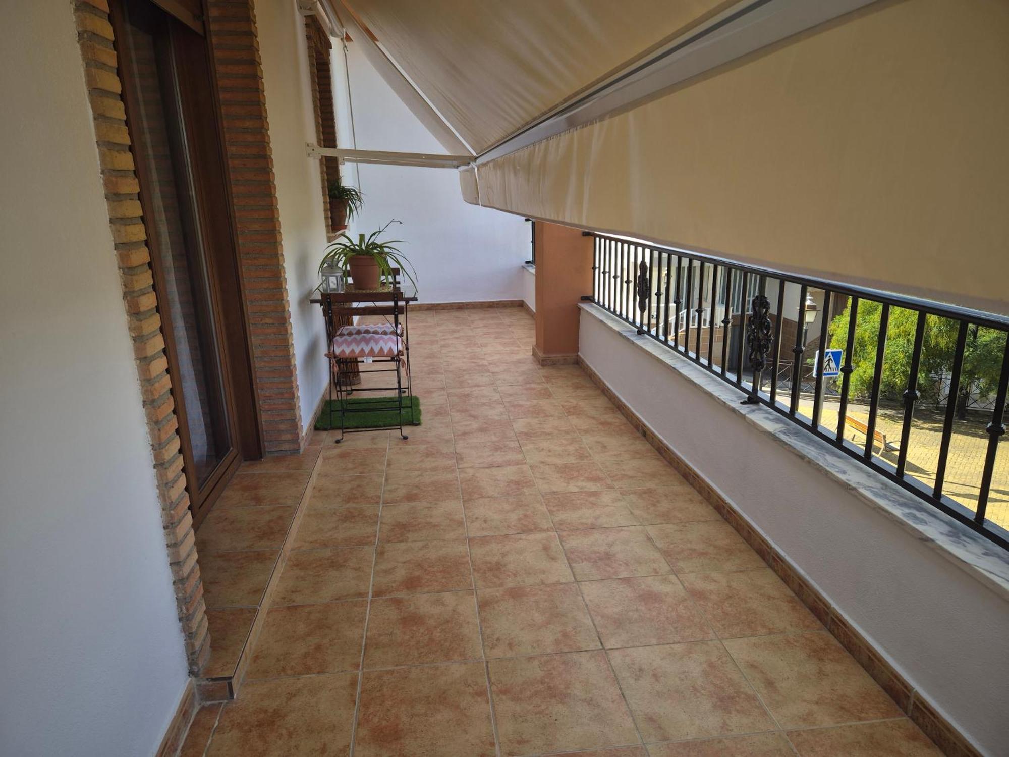 Casa De Rosa Holiday home