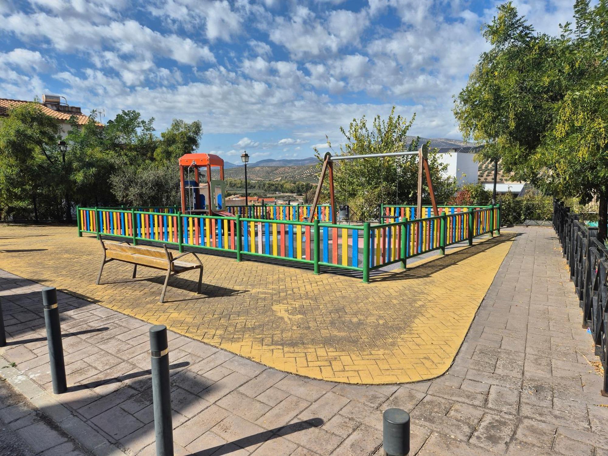 Holiday home Casa De Rosa *
