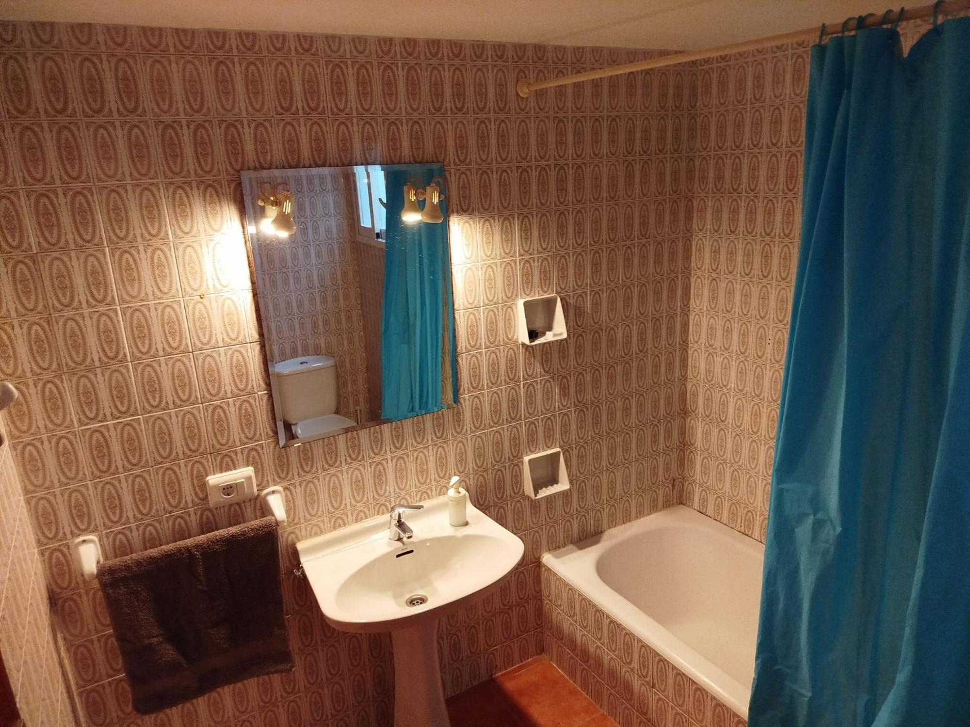 Apartamento Piso En *