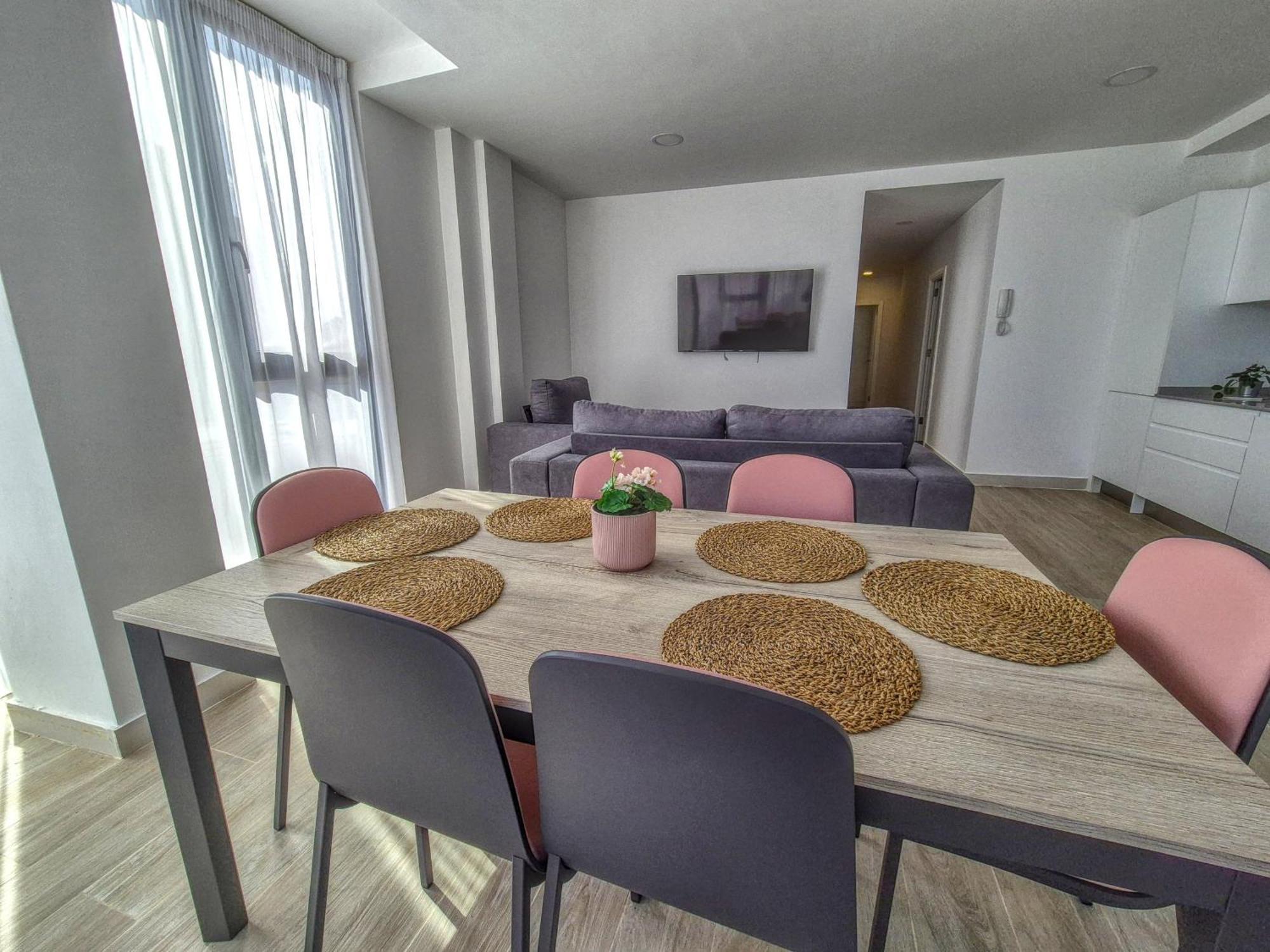 Yan Building By Canariasgetaway Сasa de vacaciones *