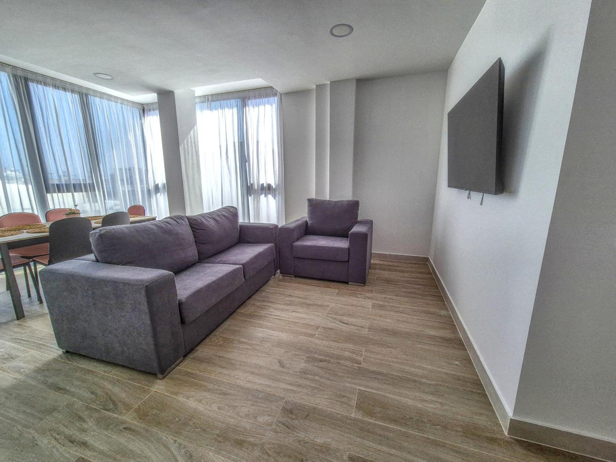 Yan Building By Canariasgetaway Сasa de vacaciones *