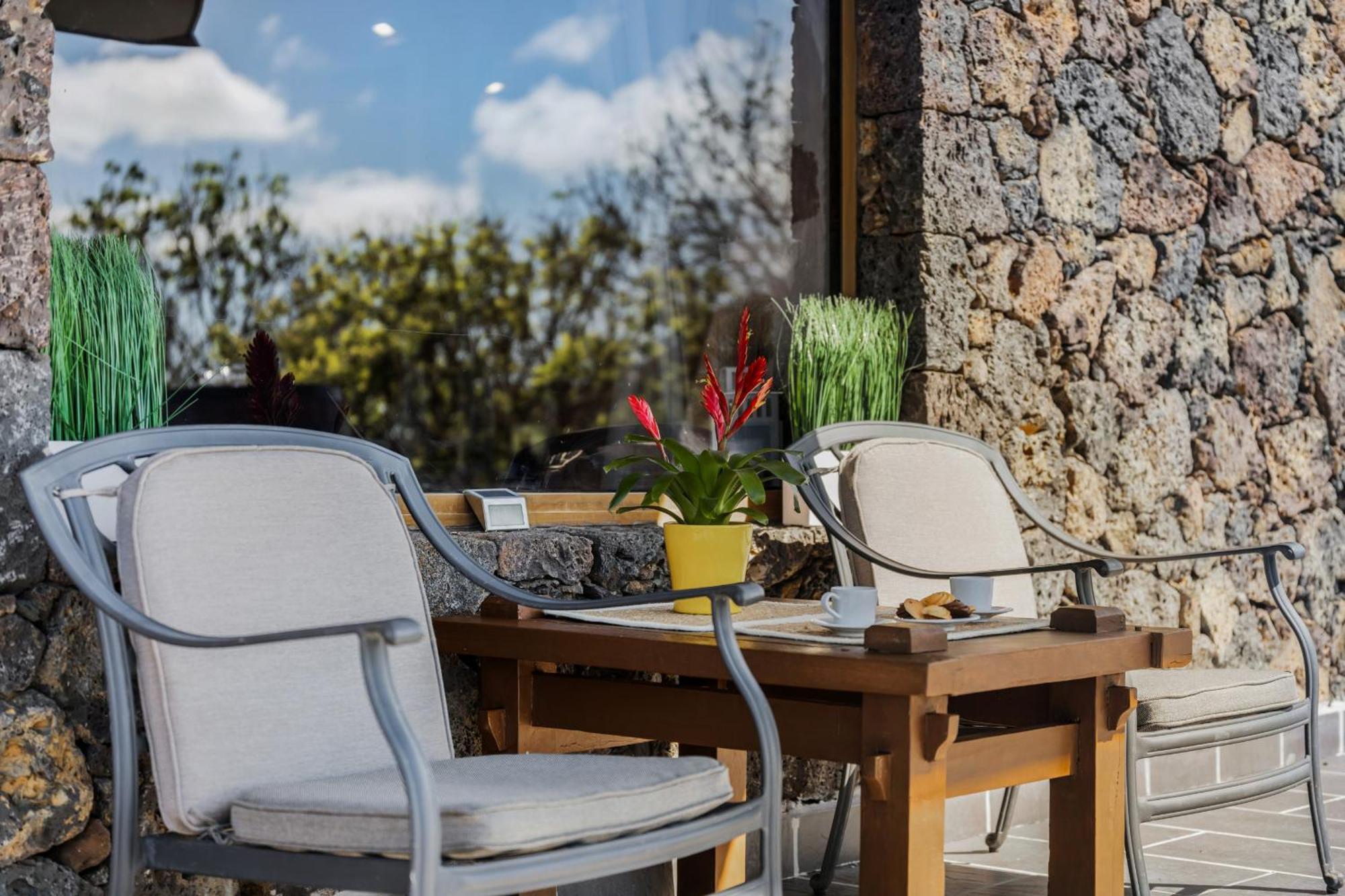 Сasa de vacaciones La Molina Lanzarote Haría