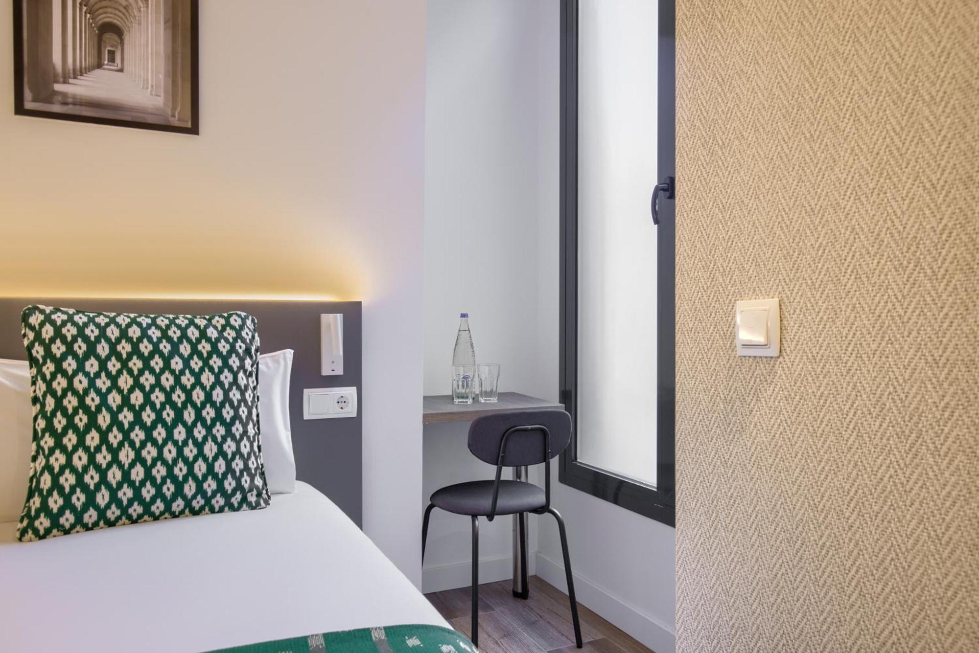 Dobo Madrid Arapiles Apartment Madrid